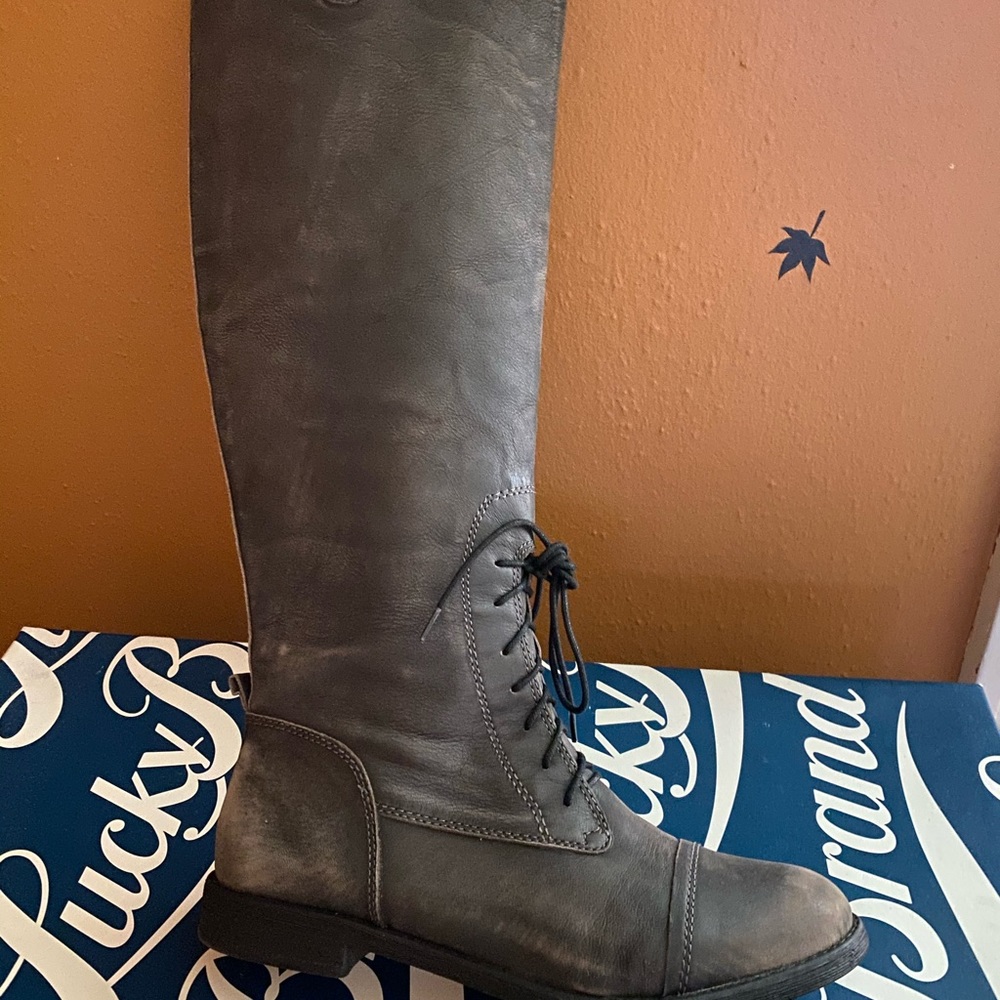 Riding Boots